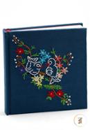 Nakshi Notebook (NB-N-C-66-10009) image
