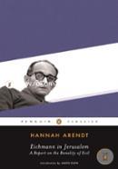 Eichmann in Jerusalem: A Report on the Banality of Evil image