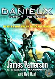 Daniel X: Watch the Skies image
