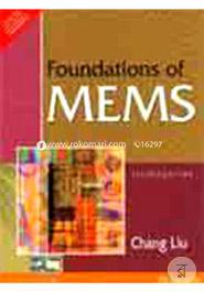 Foundations of MEMS image