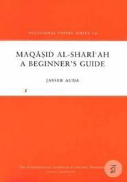 Maqasid Al-Shariah: A Beginner's Guide image
