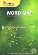 Word Map (A Strategic Approach To Vocabulary Building) image