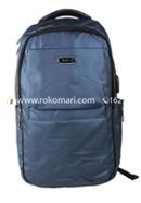 Max School Bag (Blue Color) image