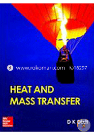 Heat and Mass Transfer image