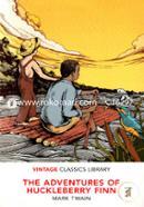 The Adventures of Huckleberry Finn image