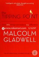 The Tipping Point: How Little Things Can Make a Big Difference image