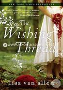 The Wishing Thread: A Novel image