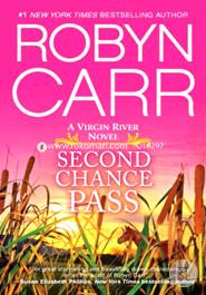 Second Chance Pass image