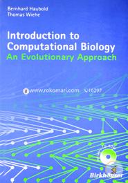 Introduction to Computational Biology: An Evolutional Approach image