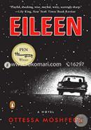 Eileen: A Novel image