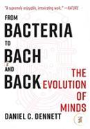 From Bacteria to Bach and Back – The Evolution of Minds image
