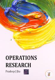 Operations Research image