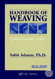 Handbook of Weaving image
