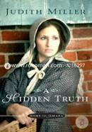 A Hidden Truth (Home to Amana) image