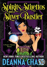 Spirits, Stilettos, and a Silver Bustier (Pyper Rayne) (Volume 1) image