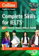 Complete Skills for IELTS (With 2 CDs) image