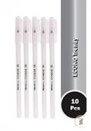 Econo Trendy Pen (10 Pcs) image