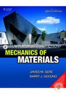 Mechanics of Materials image