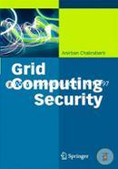 Grid Computing Security image