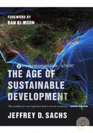 The Age of Sustainable Development image