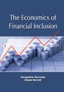 The Economics of Financial Inclusion image
