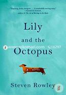 Lily and the Octopus image
