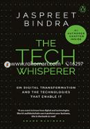 The Tech Whisperer: On Digital Transformation and the Technologies that Enable It image