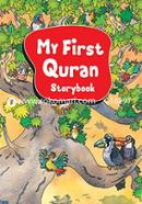My First Quran Storybook image