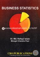 Business Statistics image