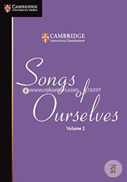 Songs of Ourselves: Volume 2 image