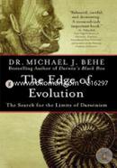 The Edge of Evolution: The Search for the Limits of Darwinism image