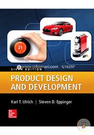 Product Design and Development image