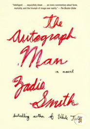 The Autograph Man image