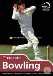 Know the Game Skills Bowling image