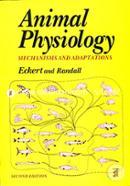 Animal Physiology: Mechanisms and Adaptations image
