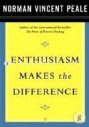 Enthusiasm Makes the Difference image