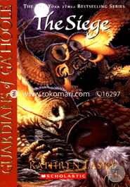 The Siege  image