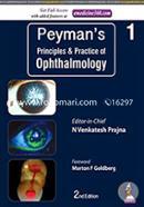 Peyman's Principles and Practice of Ophthalmology image