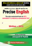 Precise English image