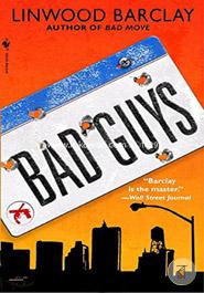 Bad Guys (Zack Walker) image