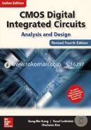CMOS Digital Integrated Circuits Analysis and Design image