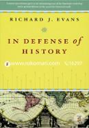 In Defense of History image