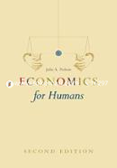 Economics for Humans image