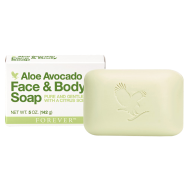 forever Avocado Face and Body Soap-142 g icon