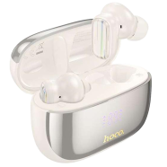 hoco EQ20 True Wireless ANC Plus ENC Noise Reduction Bluetooth Earphone image