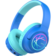 iClever BTH18 Kids Bluetooth Headphones image