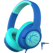 iClever H26 Kids Wired Headphone image