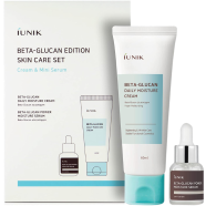 iUNIK Beta-Glucan Edition Skin Care Set image