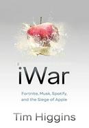 iWar image