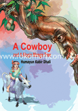 A cowboy and magic mango tree image